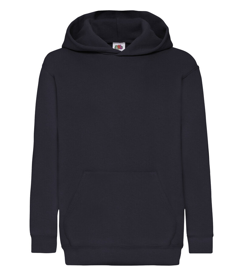 Kids Hooded Sweat - Bilde 13