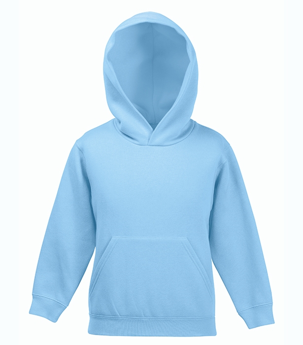 Kids Hooded Sweat - Bilde 14