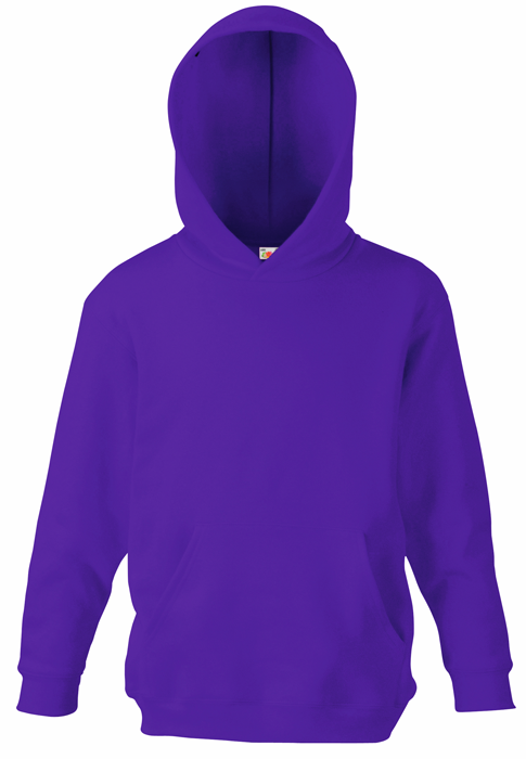 Kids Hooded Sweat - Bilde 15