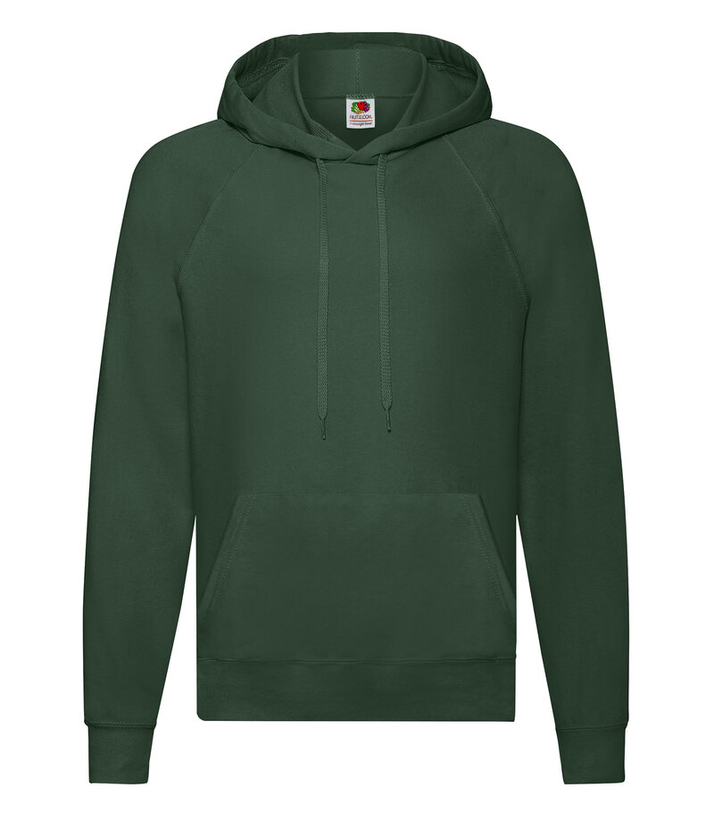 Lightweight Hooded Sweat - Bilde 5