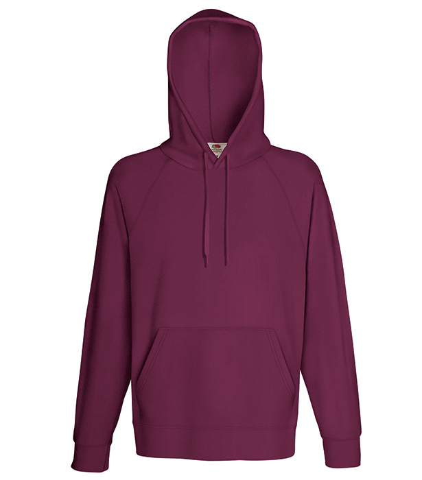 Lightweight Hooded Sweat - Bilde 6