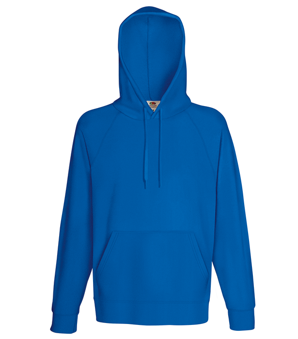 Lightweight Hooded Sweat - Bilde 7