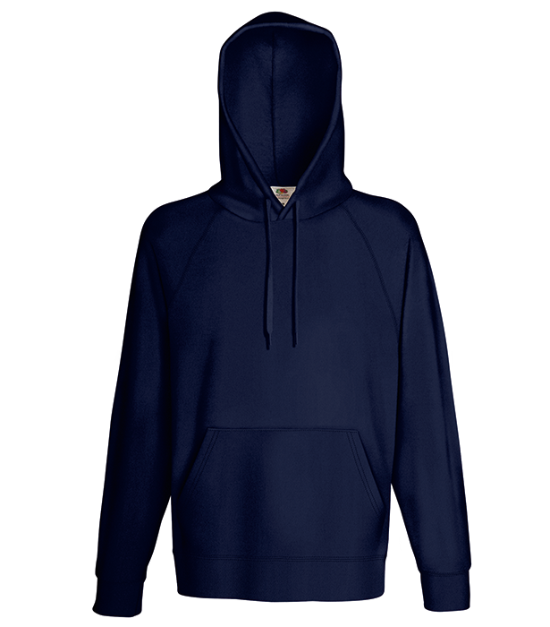 Lightweight Hooded Sweat - Bilde 8