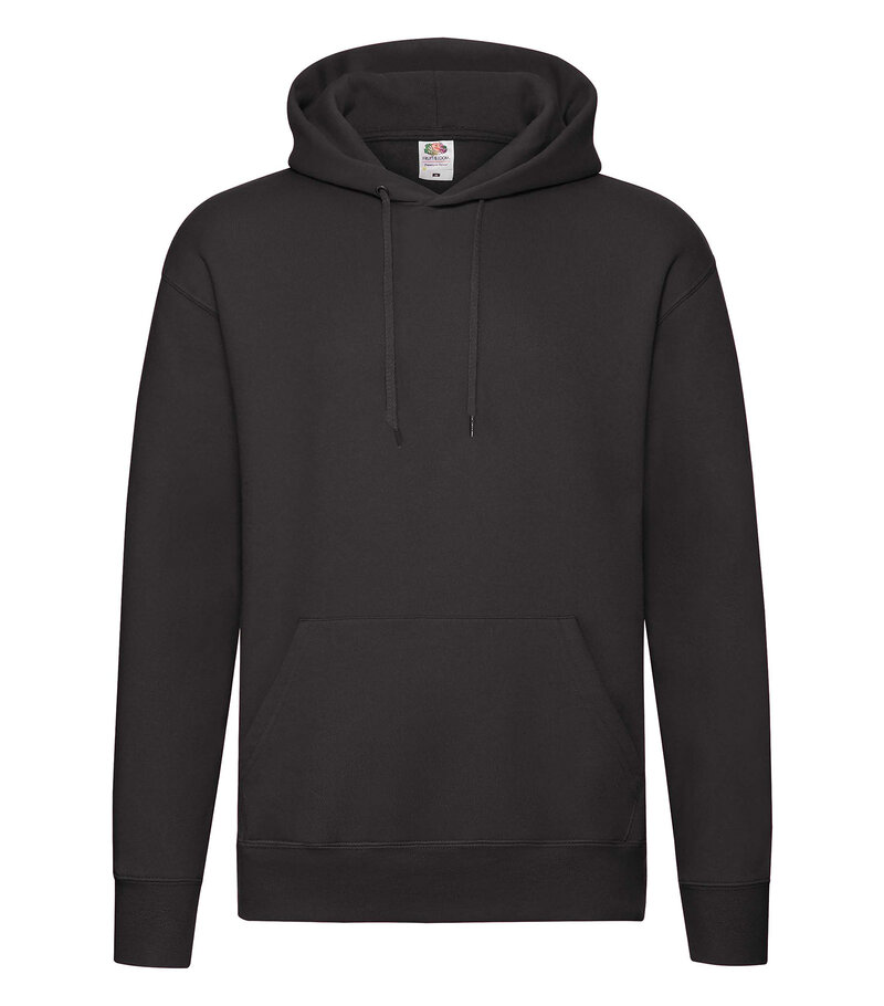 Premium Hooded Sweat