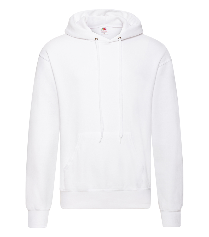 Classic Hooded Sweat