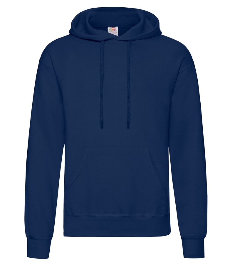 Classic Hooded Sweat - Bilde 3
