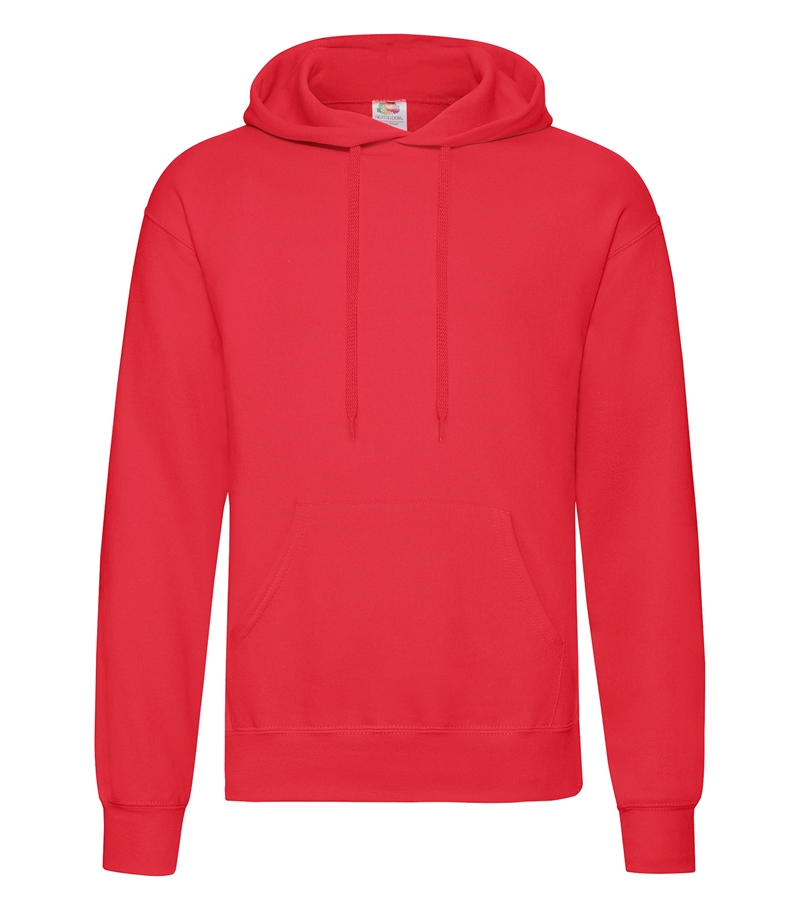Classic Hooded Sweat - Bilde 4