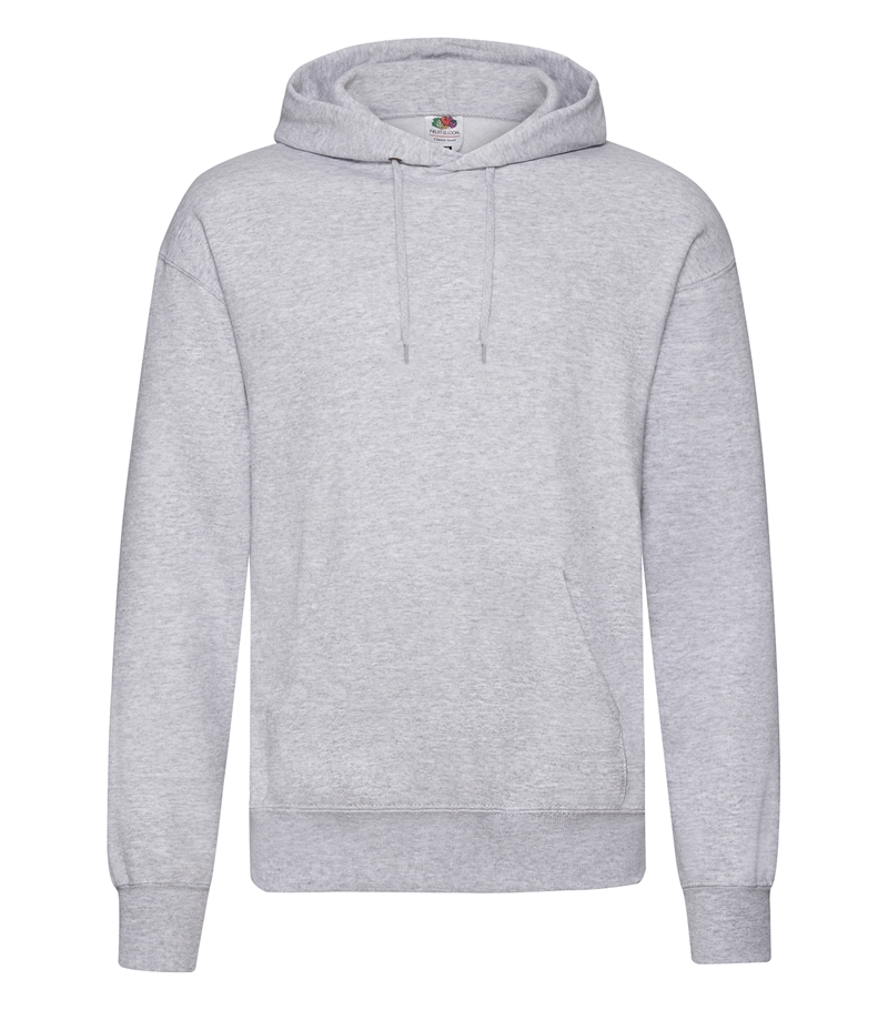 Classic Hooded Sweat - Bilde 5