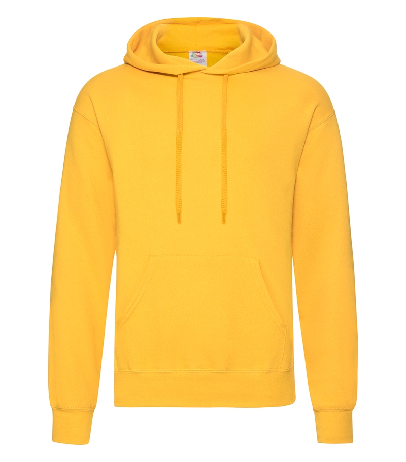 Classic Hooded Sweat - Bilde 6
