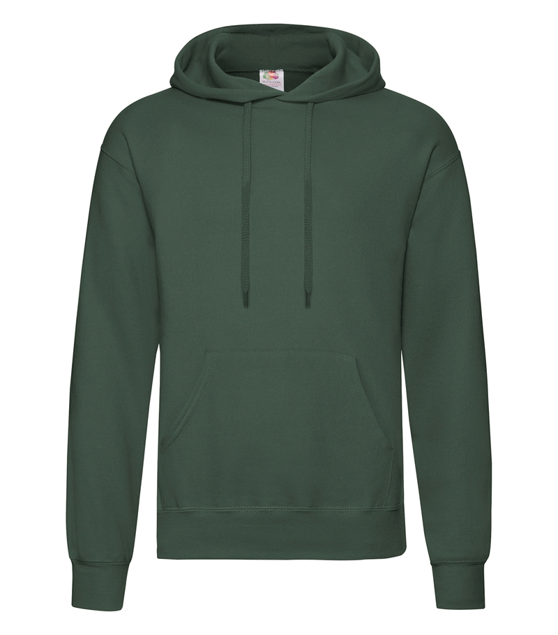 Classic Hooded Sweat - Bilde 7