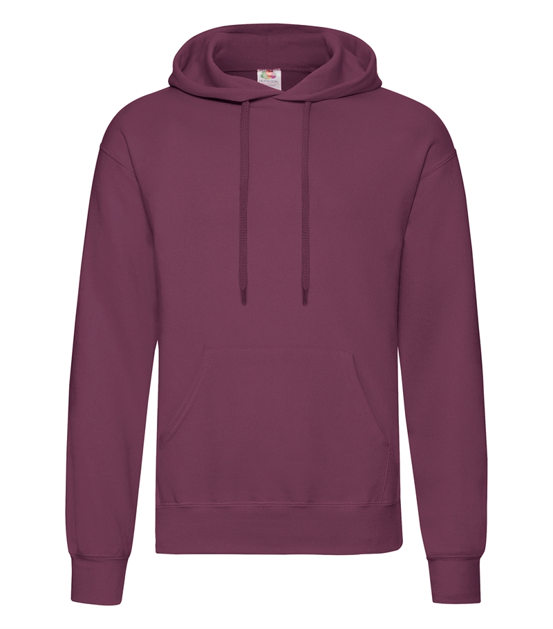 Classic Hooded Sweat - Bilde 8