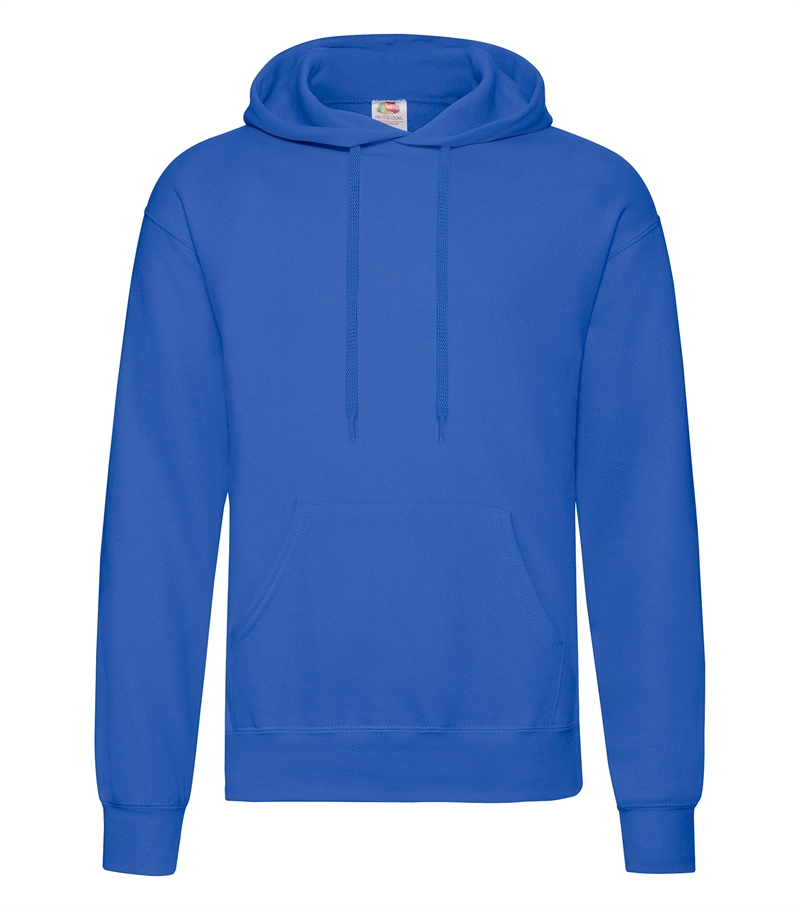 Classic Hooded Sweat - Bilde 10