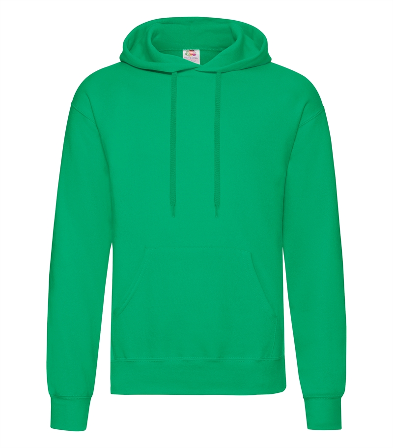 Classic Hooded Sweat - Bilde 11