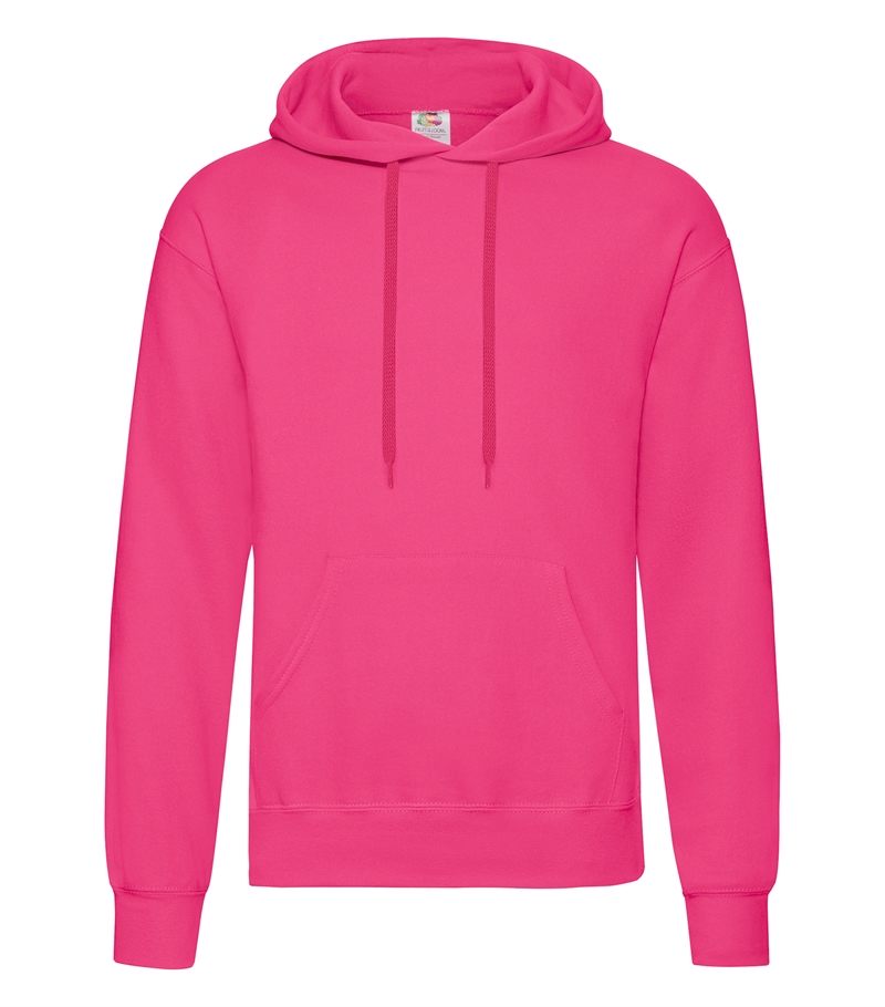 Classic Hooded Sweat - Bilde 13