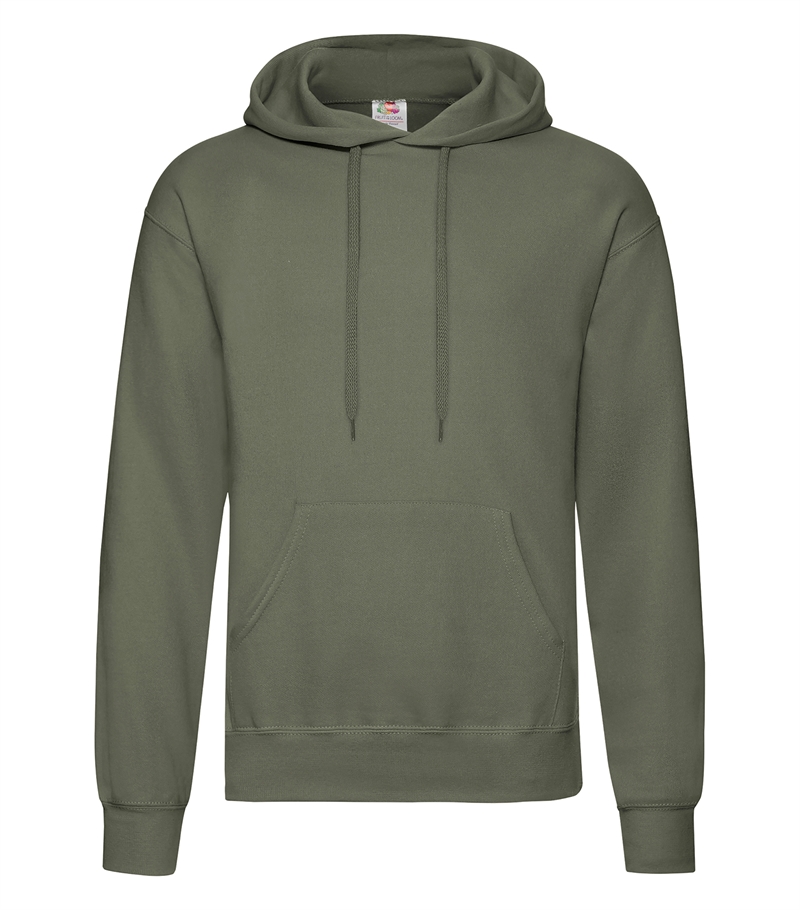 Classic Hooded Sweat - Bilde 14