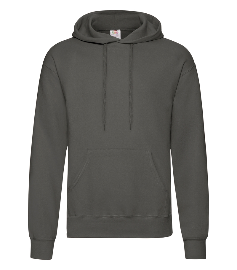Classic Hooded Sweat - Bilde 17