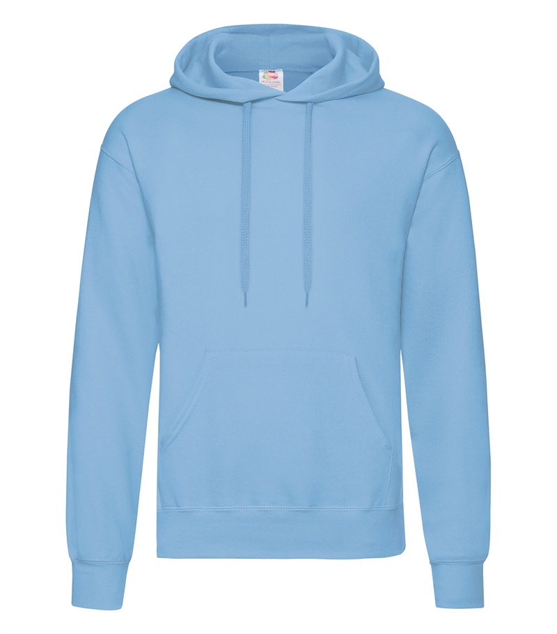 Classic Hooded Sweat - Bilde 18