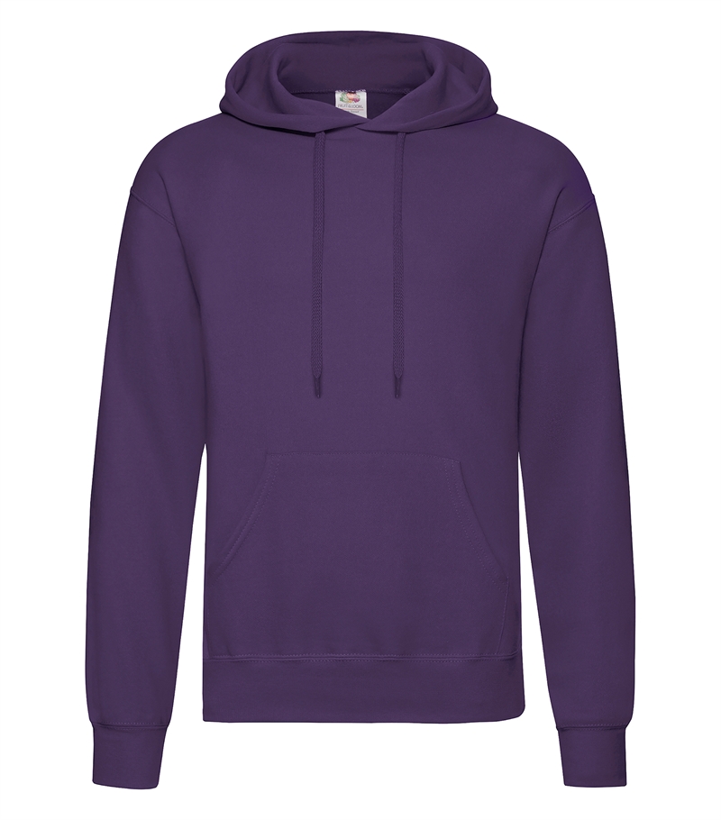 Classic Hooded Sweat - Bilde 19