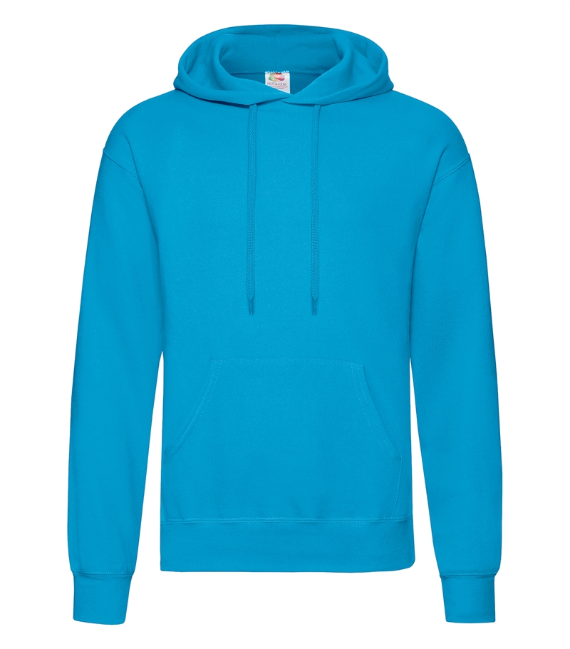 Classic Hooded Sweat - Bilde 20
