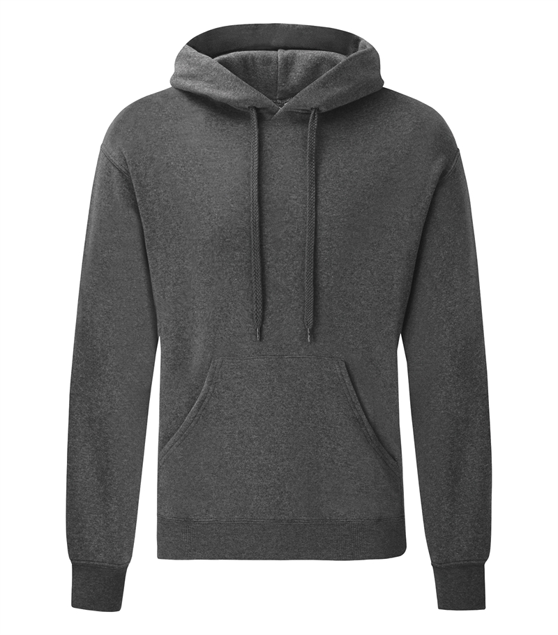 Classic Hooded Sweat - Bilde 21