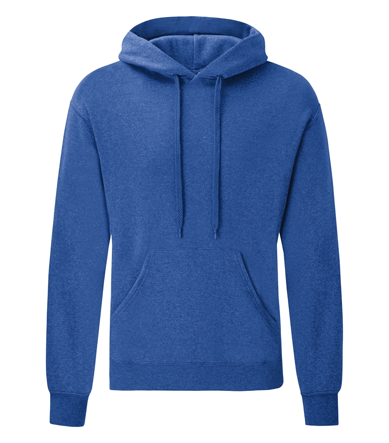 Classic Hooded Sweat - Bilde 23