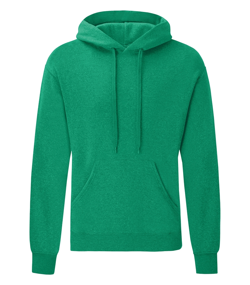 Classic Hooded Sweat - Bilde 24