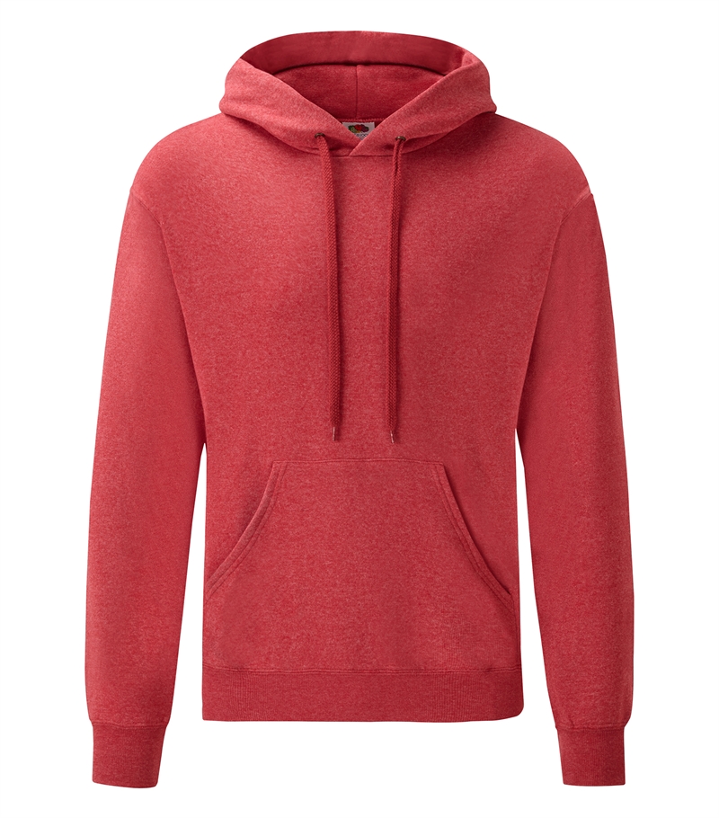 Classic Hooded Sweat - Bilde 25