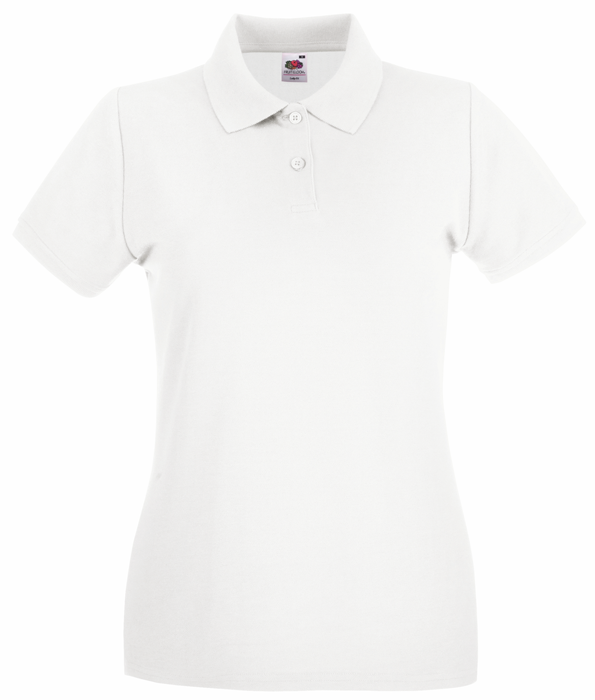 Ladies Premium Polo