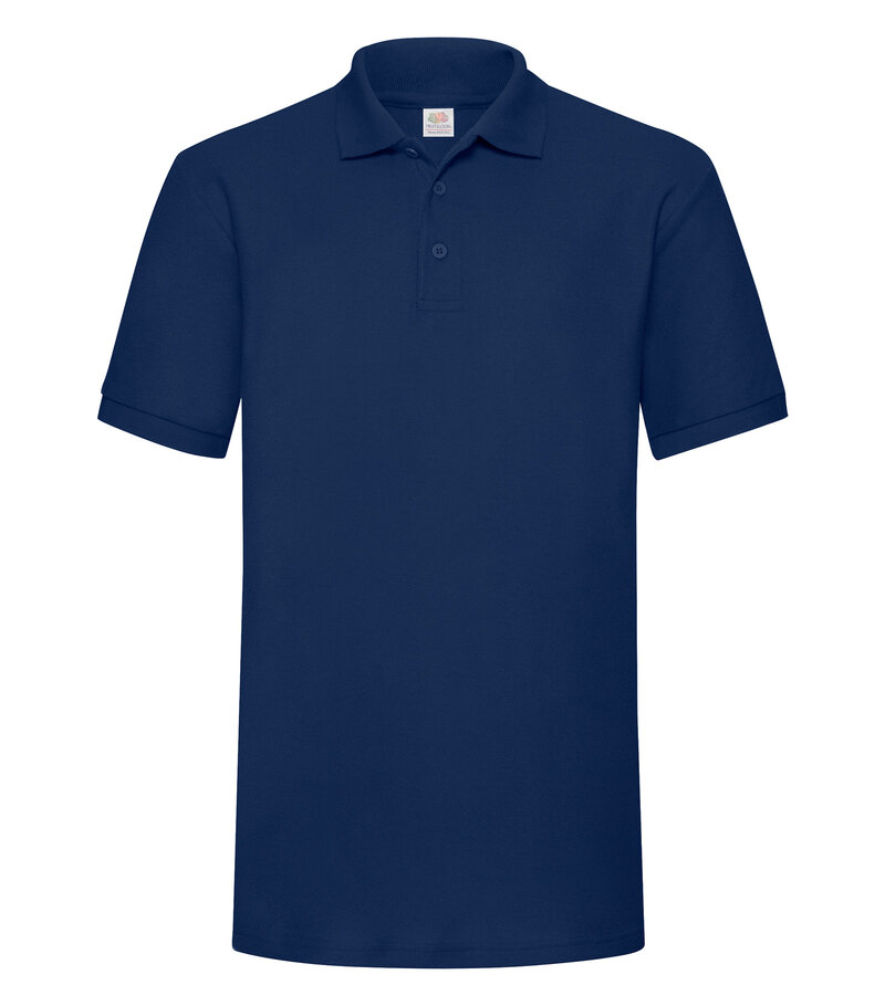 65/35 Heavy Polo - Bilde 3