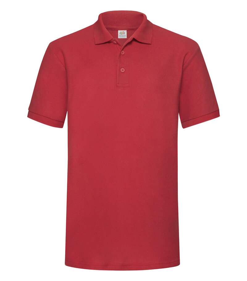 65/35 Heavy Polo - Bilde 4