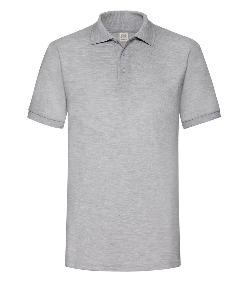 65/35 Heavy Polo - Bilde 5