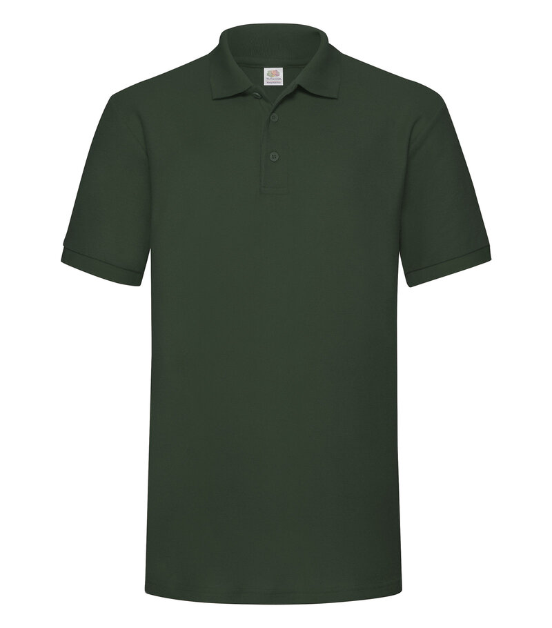 65/35 Heavy Polo - Bilde 6
