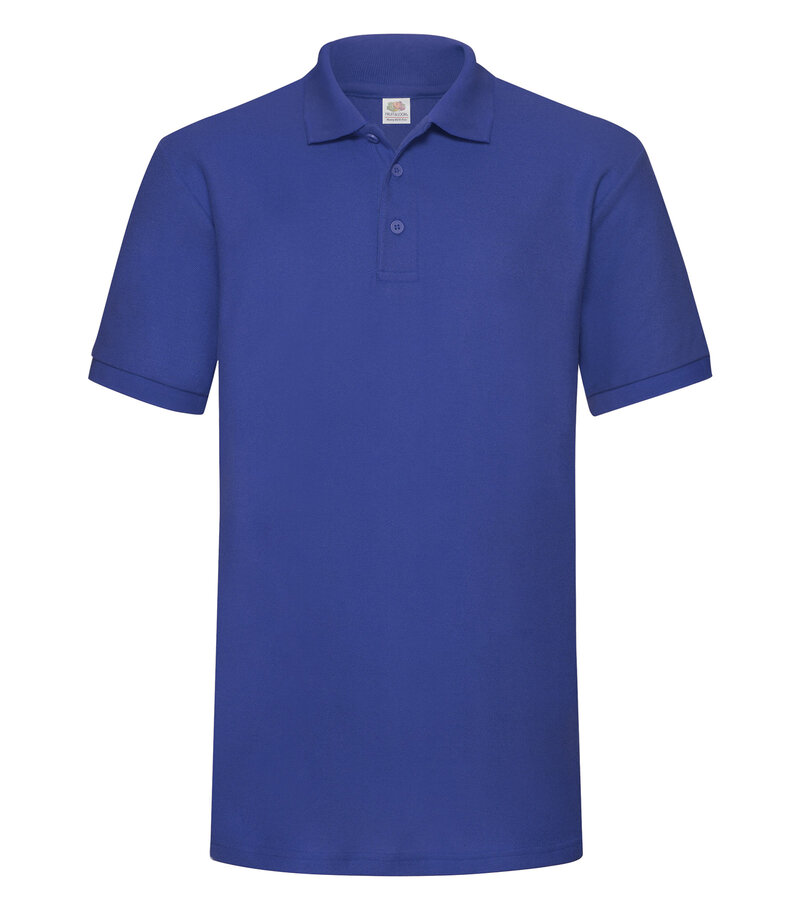 65/35 Heavy Polo - Bilde 7