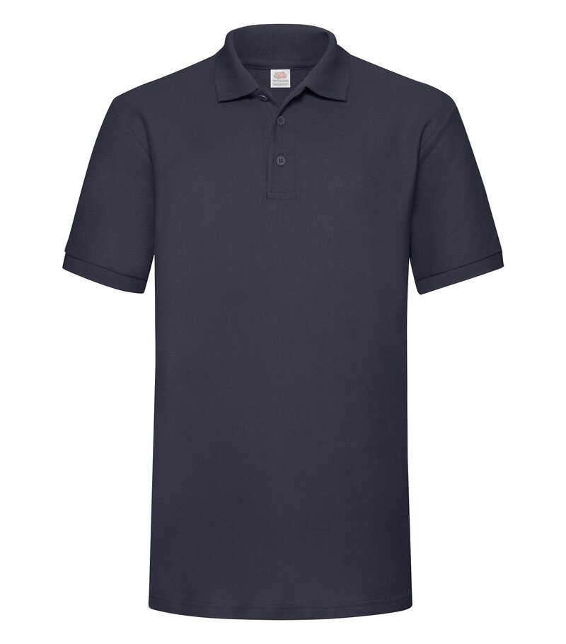 65/35 Heavy Polo - Bilde 8