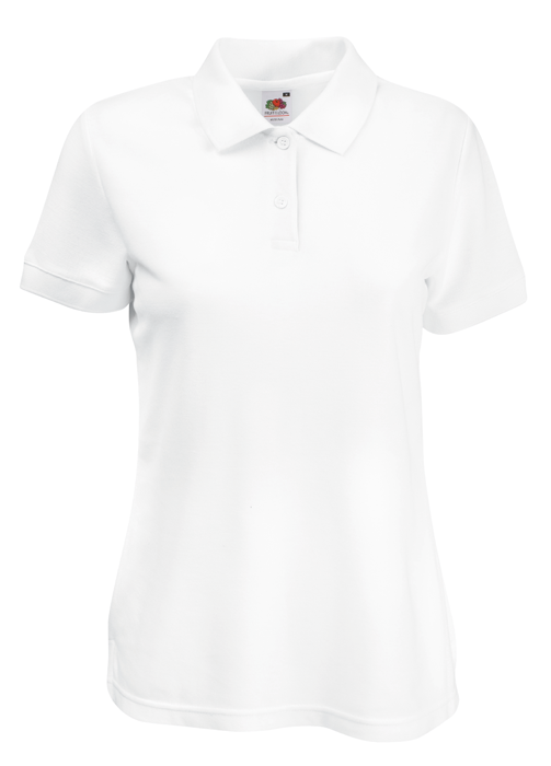 Ladies 65/35 Polo