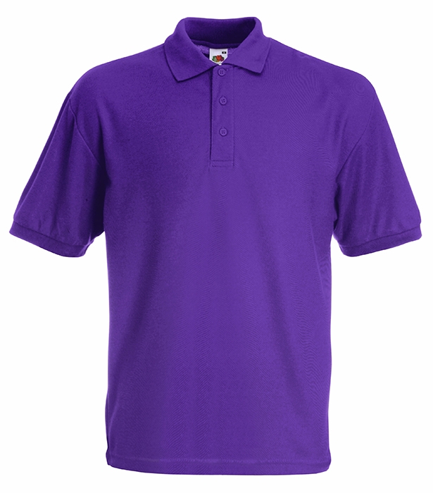 Kids 65/35 Polo - Bilde 13