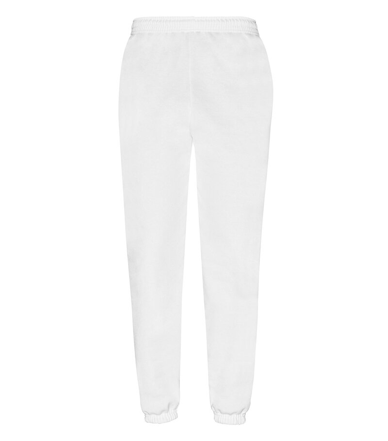 Classic Elasticated Cuff Jog Pants