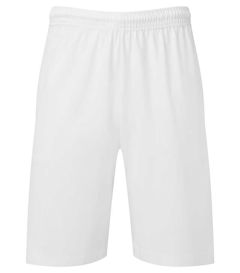 Iconic 195 Jersey Shorts/UNISEX