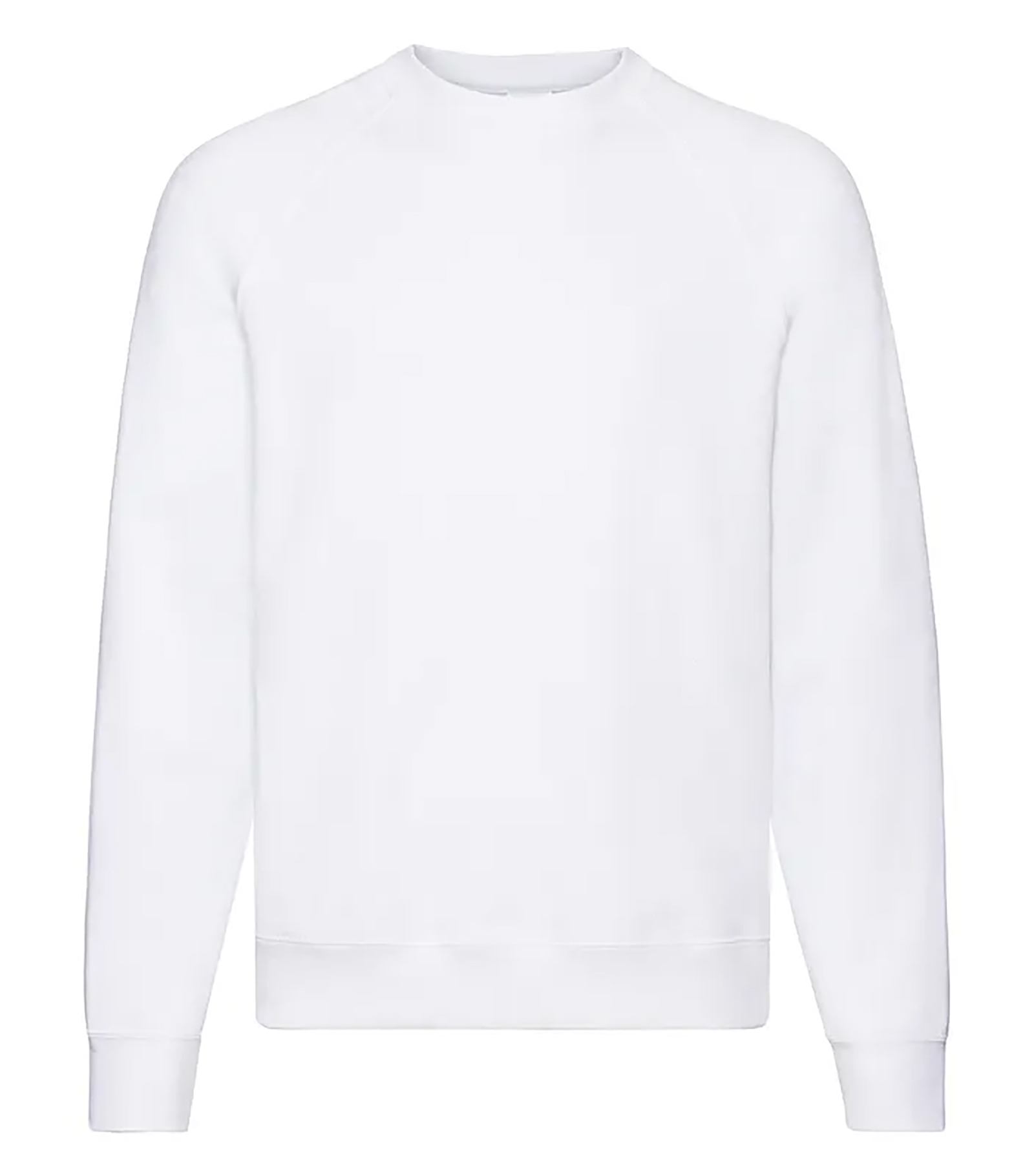 Classic Raglan Sweat
