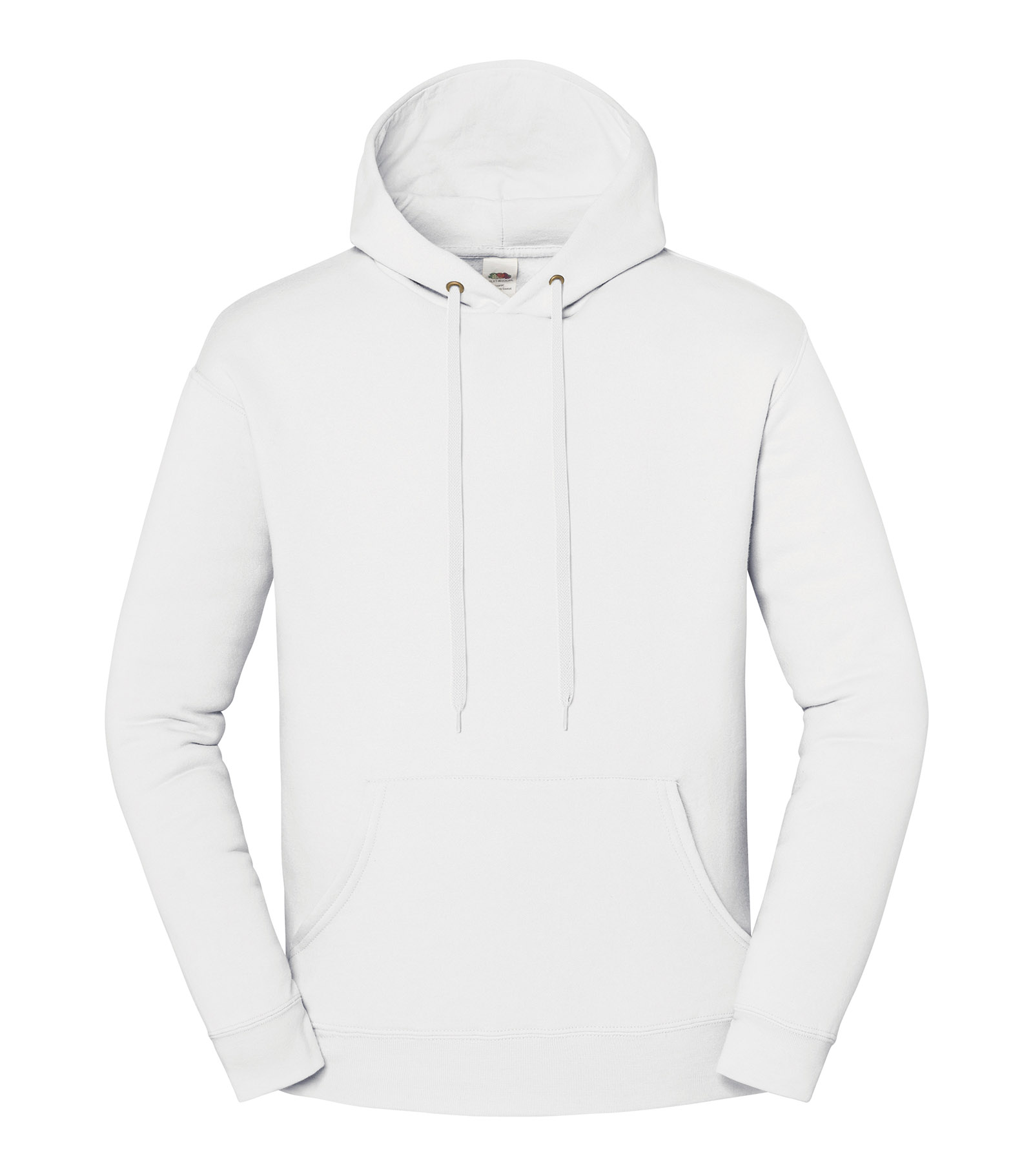 Iconic Premium Hooded Sweat
