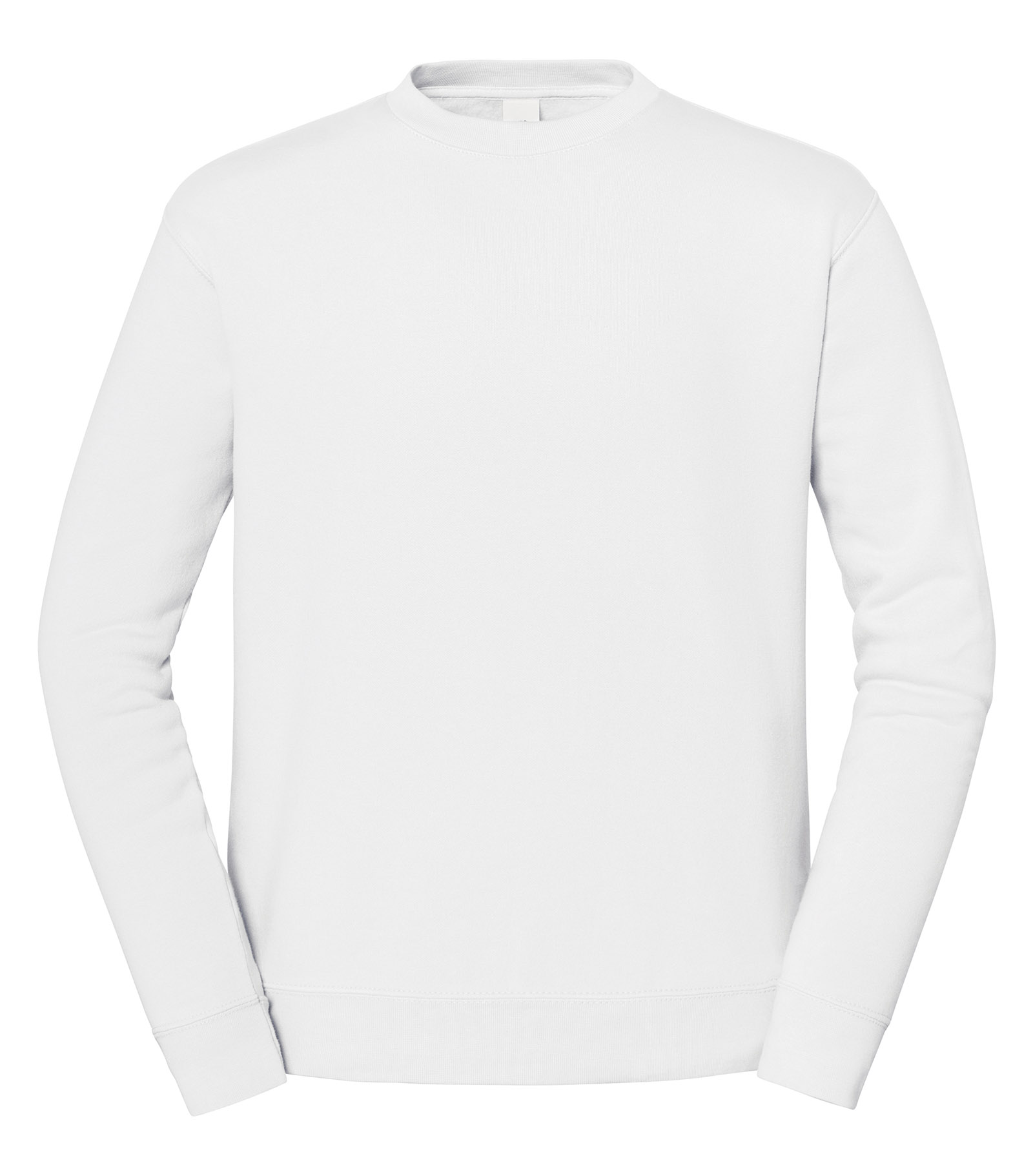 Iconic Premium Set-In Sweat