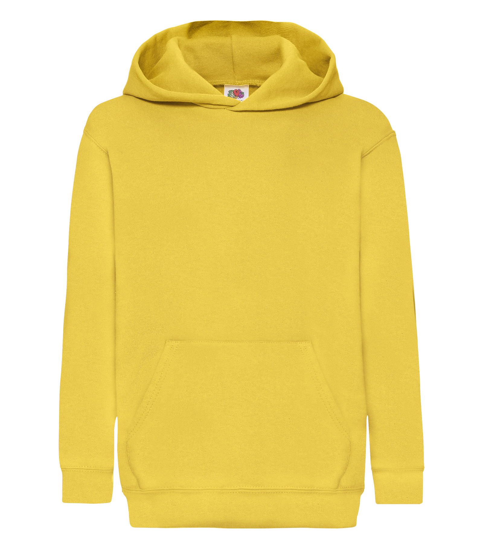 Kids Hooded Sweat - Bilde 6