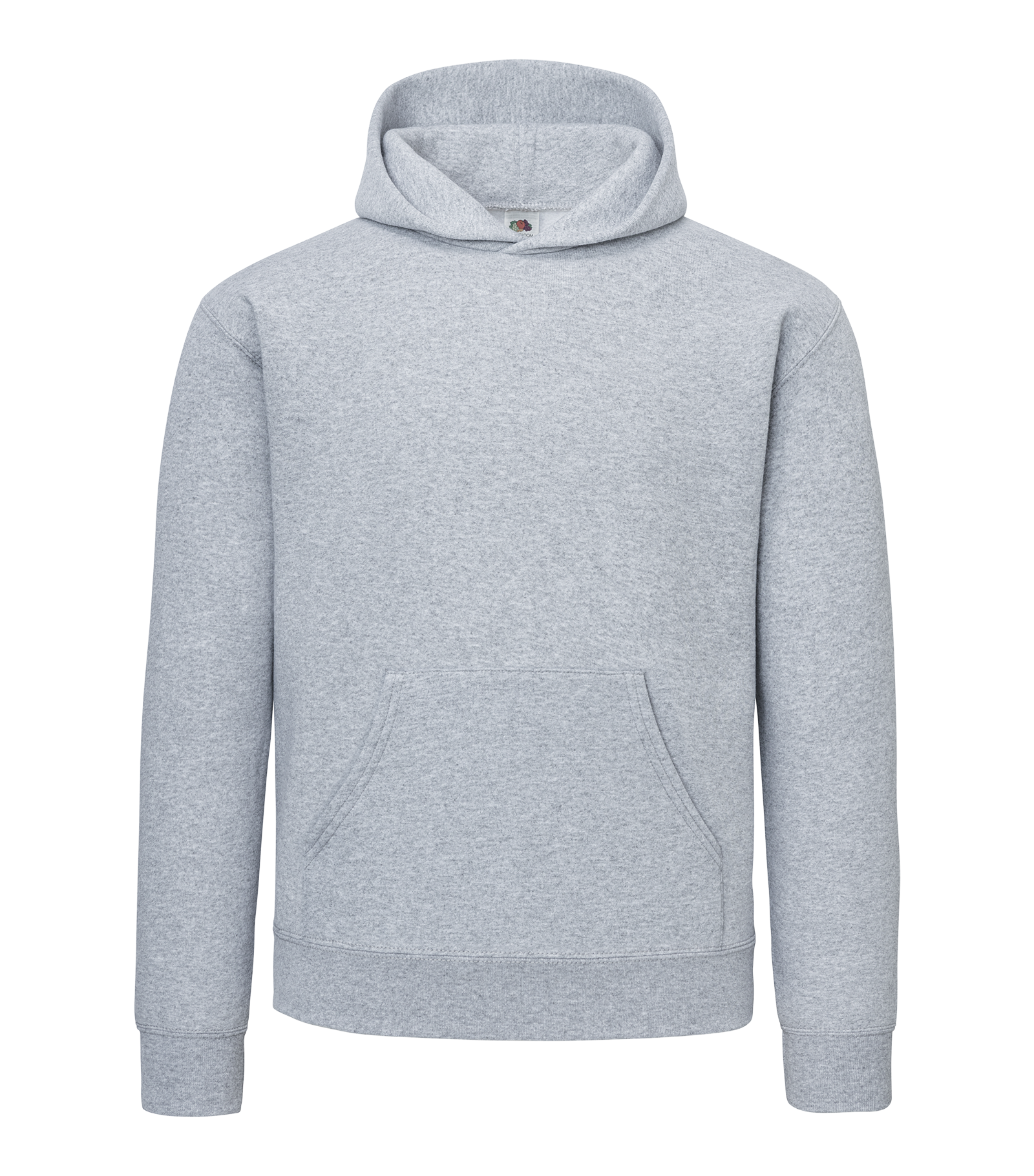 Supercotton™ Hooded Sweat - Bilde 4