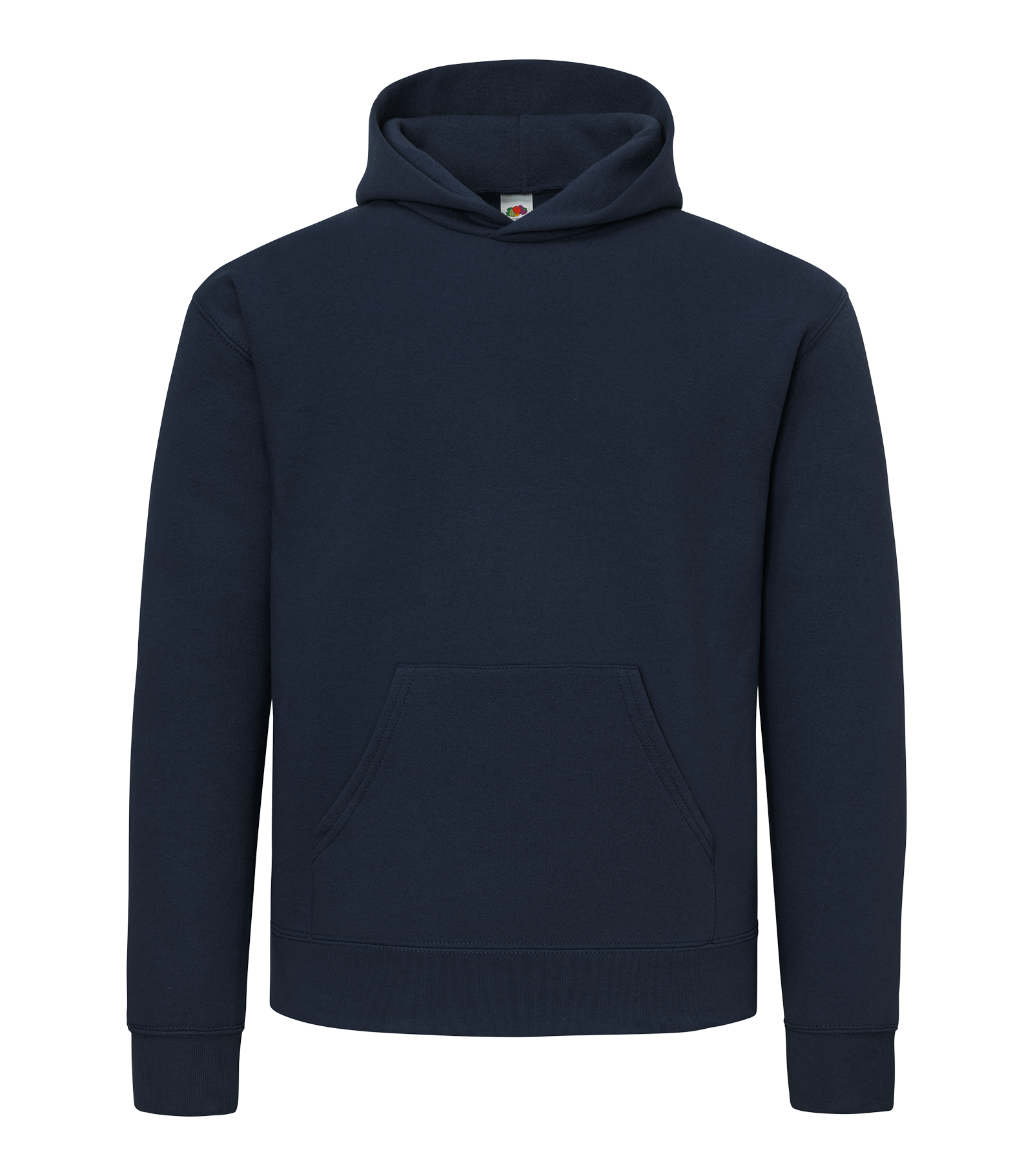 Supercotton™ Hooded Sweat - Bilde 3