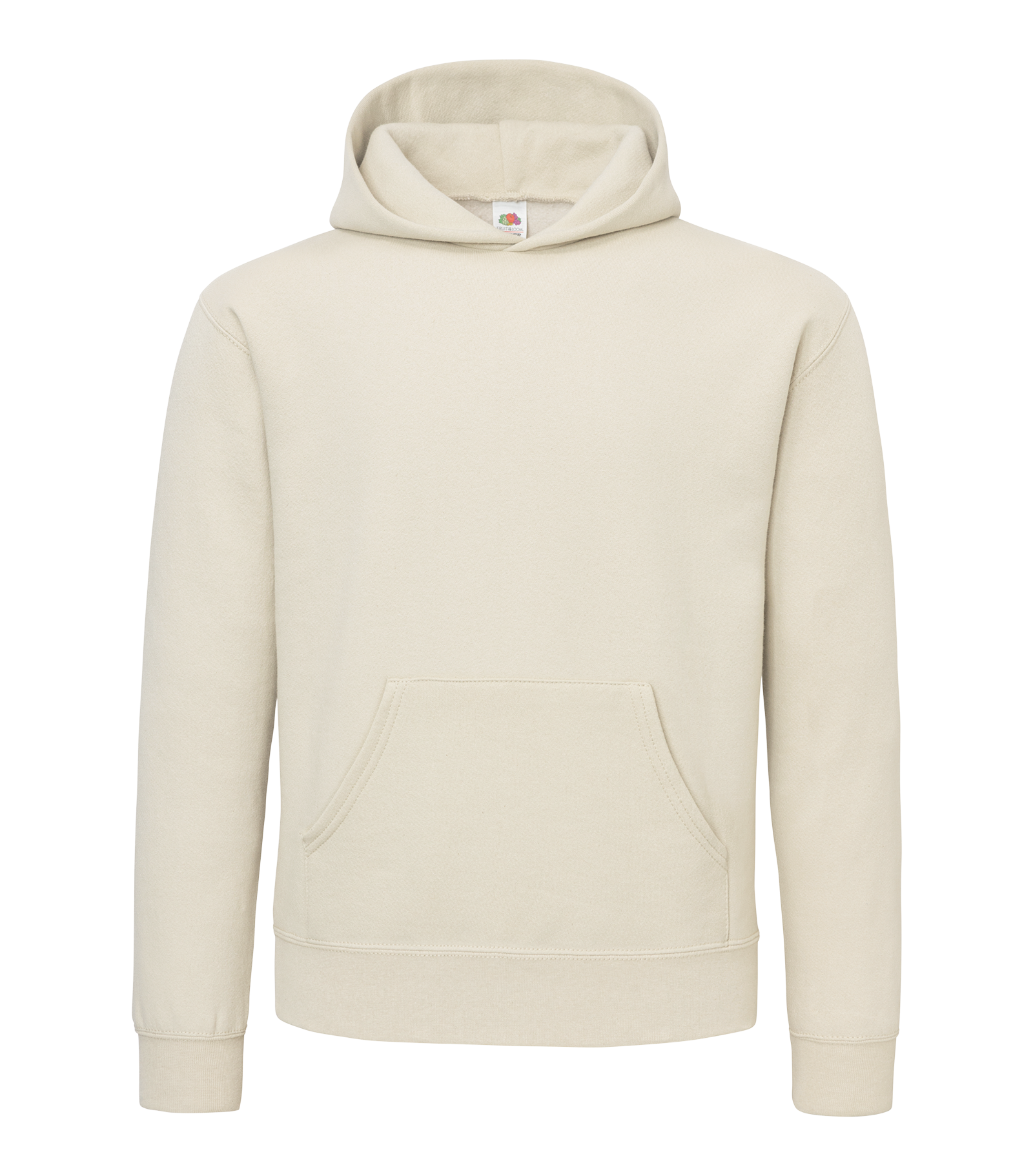 Supercotton™ Hooded Sweat - Bilde 5