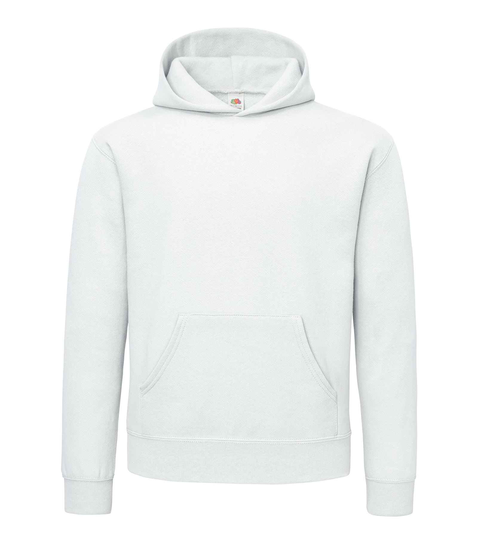 Supercotton™ Hooded Sweat