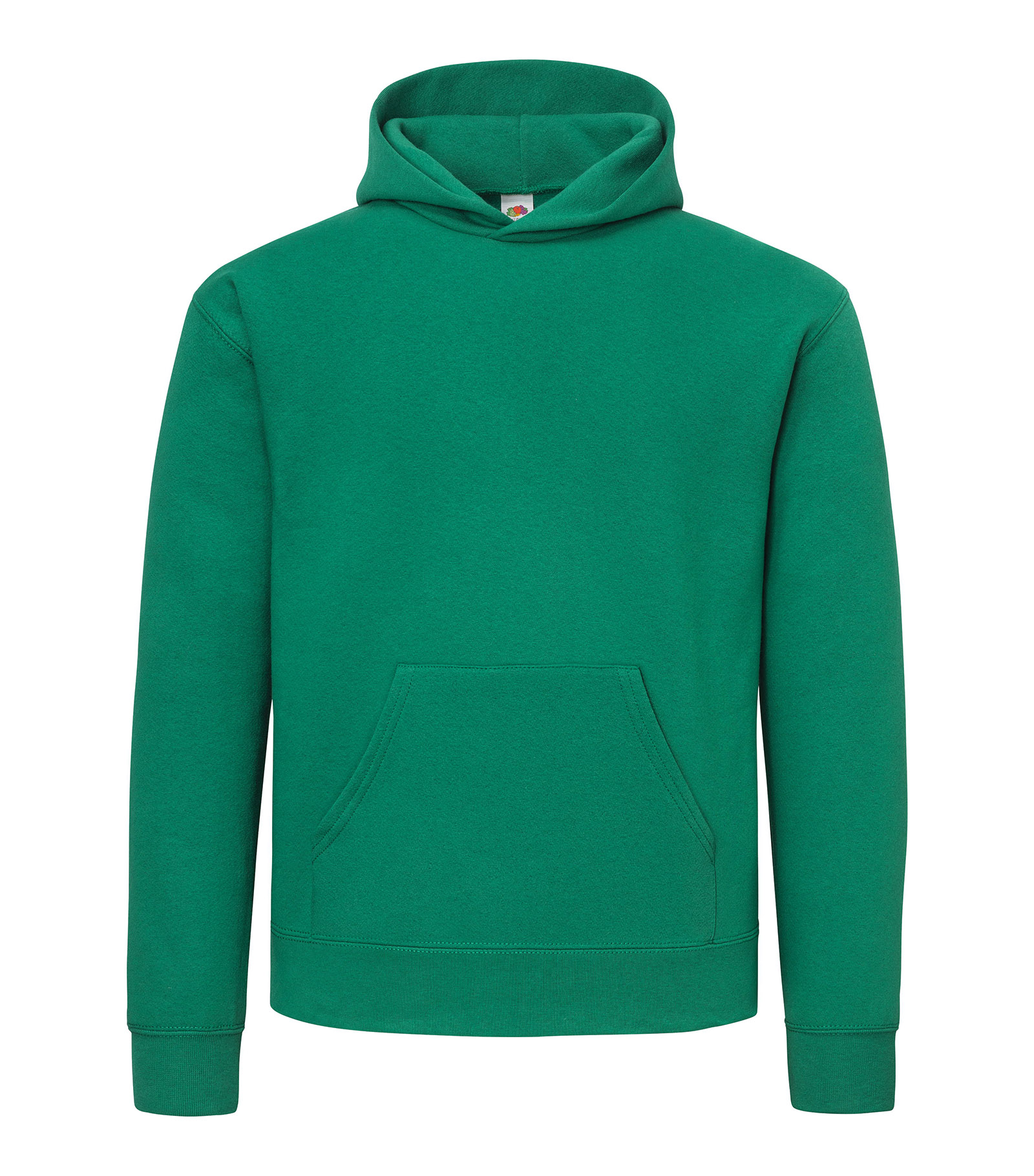 Supercotton™ Hooded Sweat - Bilde 7