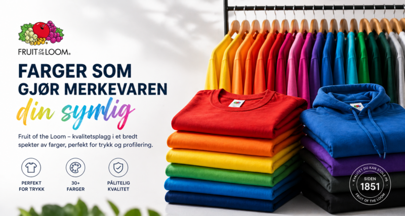 fruit of the loom