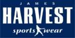 james harvest sportswear