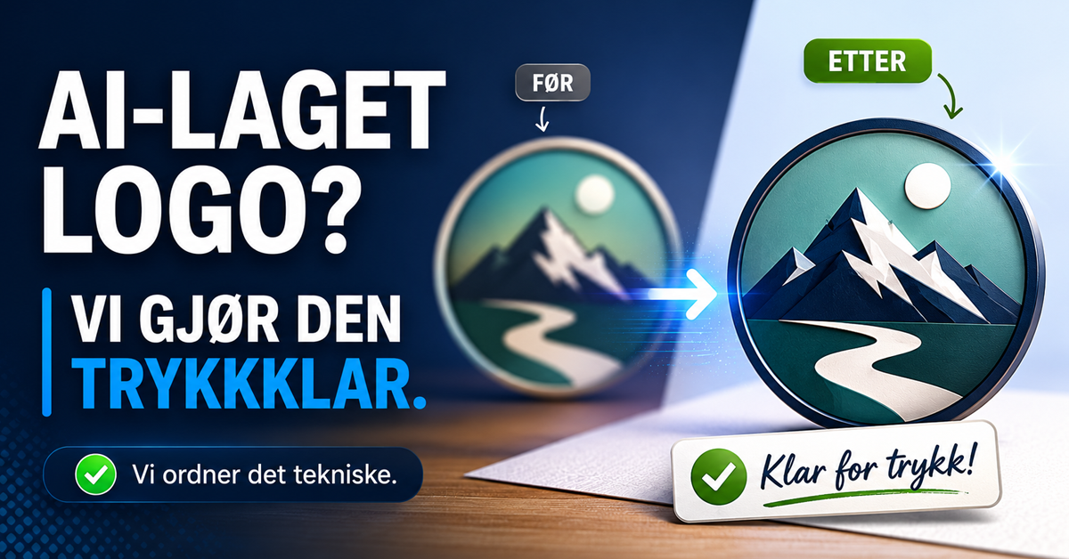 optimalisering av ai-laget logo
